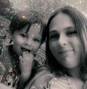 Meet your Posher, Erika